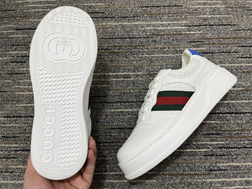 Annareps Great quality Men Women G*ucci Top Sneaker Free shipping