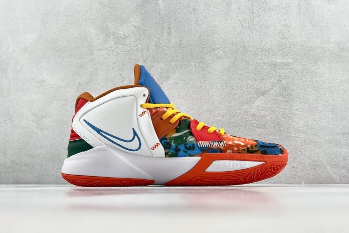 Free shipping from annareps NIKE Kyrie 8 infinity Free shipping