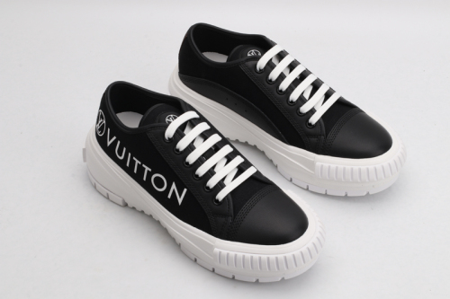 Annareps Great quality Men Women L*ouis V*uitton Top Sneaker Free shipping