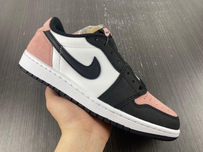 Annareps Great quality Air Jordan 1 Low Free shipping