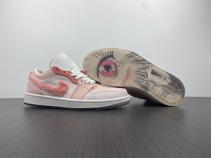Annareps Great quality Air Jordan 1 Low DM5443 Free shipping