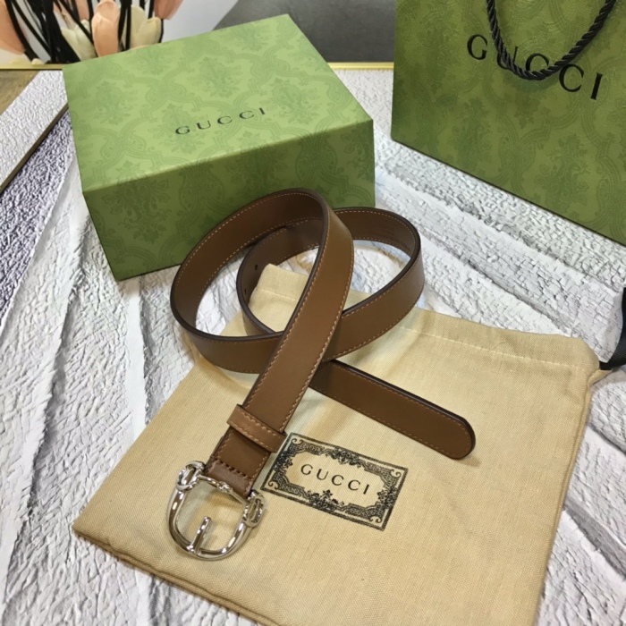 Annareps Great quality G*ucci Belts Top Version 2.5cm Free shipping