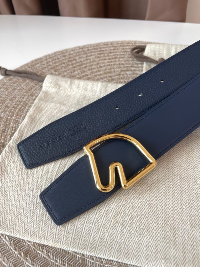 Annareps Great quality H*ermes Belts Top Quality 38mm Free shipping