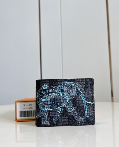 Annareps Great quality L*ouis V*uitton Bag Top Quality 11*9*2cm Free shipping