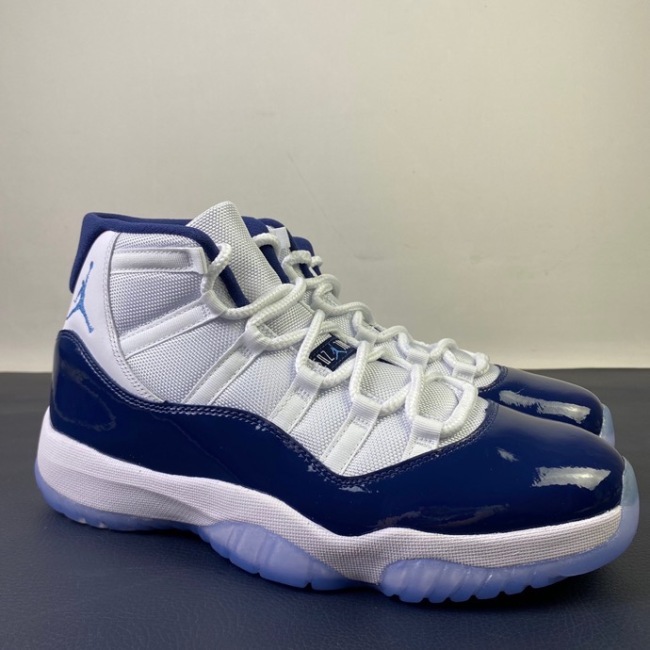 Annareps Great quality Air Jordan 11 Free shipping