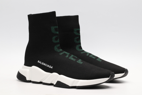 Men Women B*alenciaga Top Sneakers （annareps） Free shipping