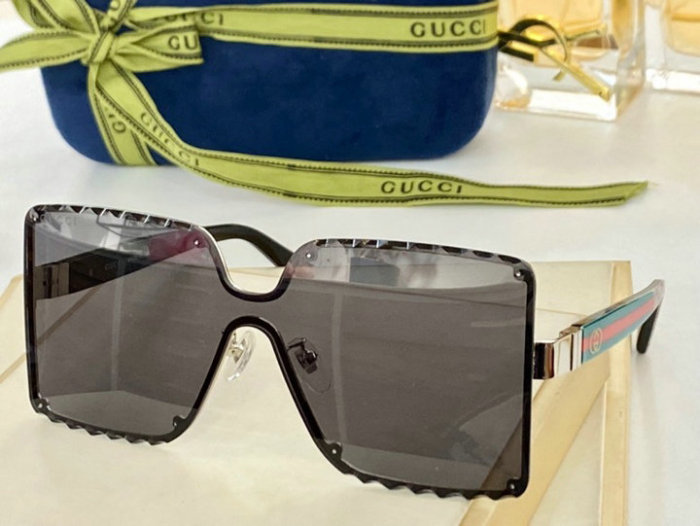 Annareps Great quality Top Quality G*ucci Glasses Free shipping