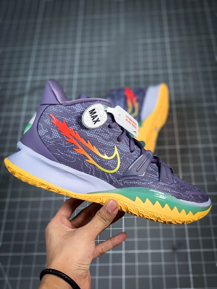 Free shipping from annareps NIKE Kyrie 7 daybreak cq9327-500 Free shipping