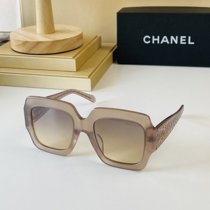 Annareps Great quality C*hanel Glasses Top Free shipping