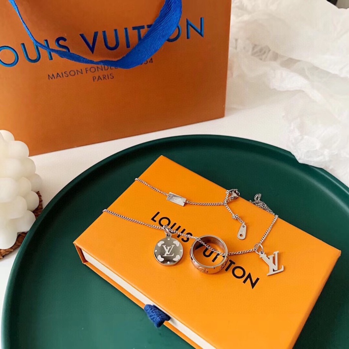 Annareps Great quality Necklace004 Free shipping