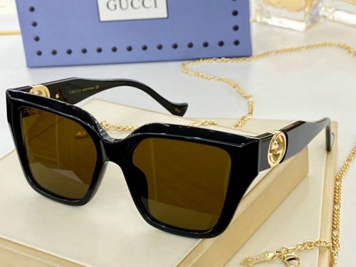 Annareps Great quality Top Quality G*ucci Glasses Free shipping