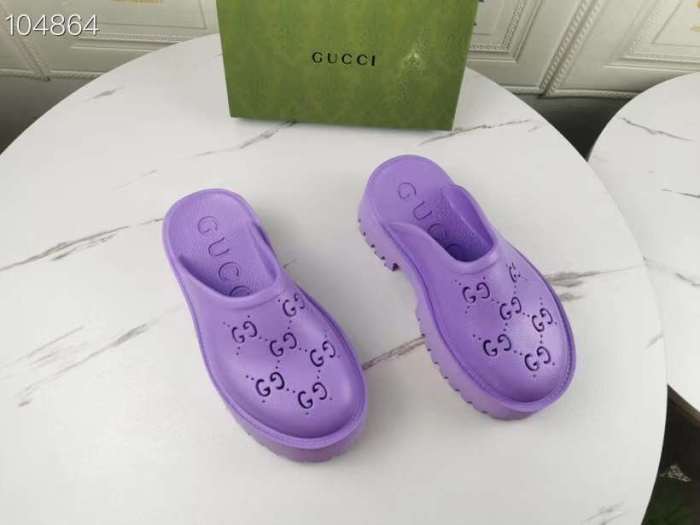 Annareps Great quality Women G*ucci Top Sandals Free shipping