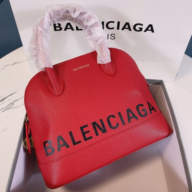 Annareps Great quality B*alenciaga Bag Top Quality 18*8*15CM Free shipping