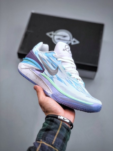 Nike air Zoom gt cut2 ( annareps) Free shipping