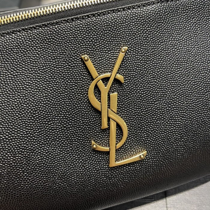 Annareps Great quality Y*SL Bag Top Quality 25*14*3.5CM Free shipping
