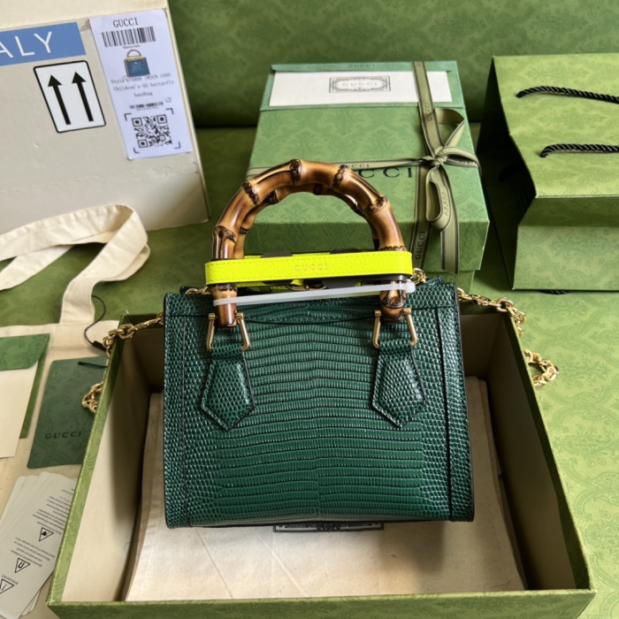 Annareps Great quality G*ucci Bag Top Quality 20*16*10cm Free shipping