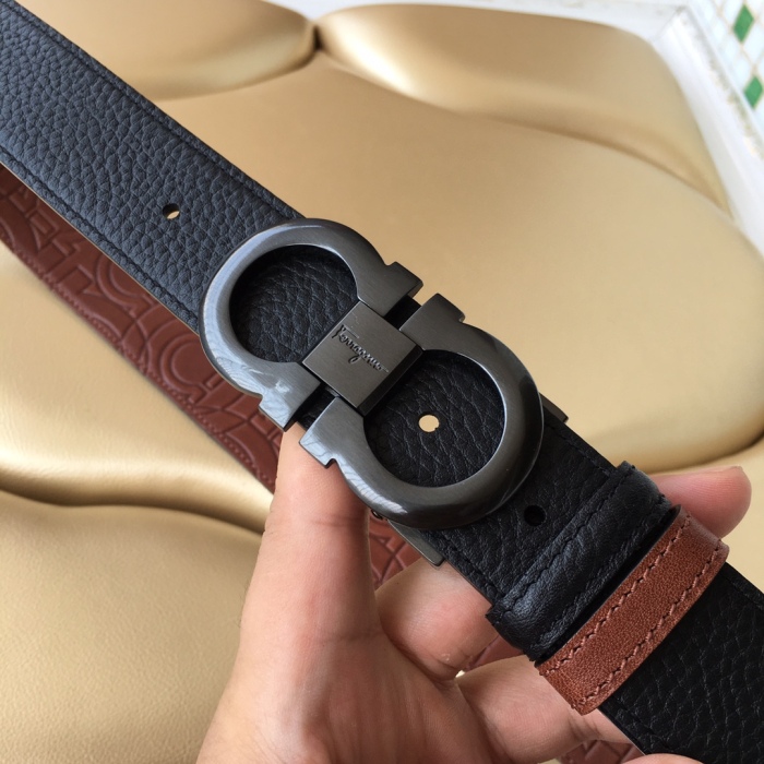 Annareps Great quality F*erragamo Belts Top Version 34MM Free shipping