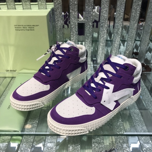 Annareps Great quality Men Women Off W*hite Top Sneaker Free shipping