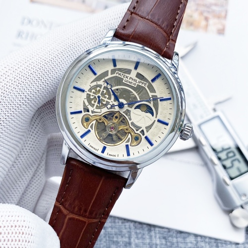 P*atek P*hilippe Watches Top Quality 42mm*11mm ( annareps) Free shipping