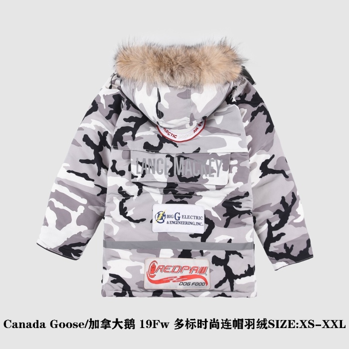 Annareps Great quality Men Women Down jacket (annareps) Free shipping