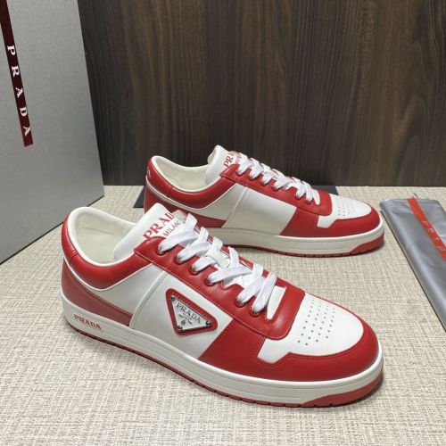Annareps Great quality Mens P*rada Sneakers ( annareps) Free shipping