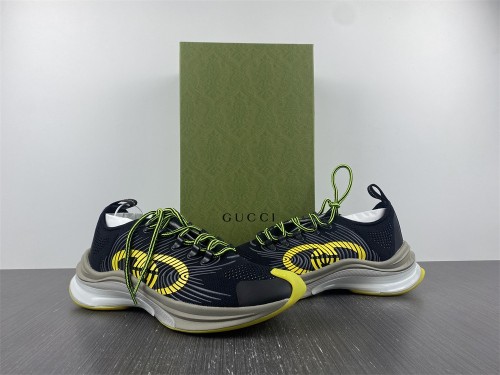 Annareps Great quality Men Women G*ucci Top Sneaker Free shipping