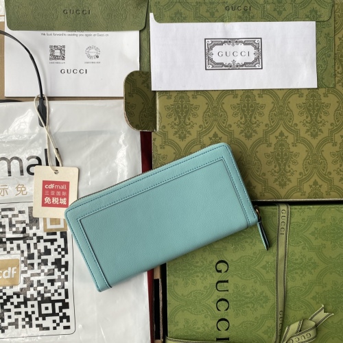 Annareps Great quality G*ucci Bag Top Quality 19*10*3.5CM Free shipping