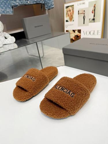 Women B*alenciaga Top Sandals annareps Free shipping