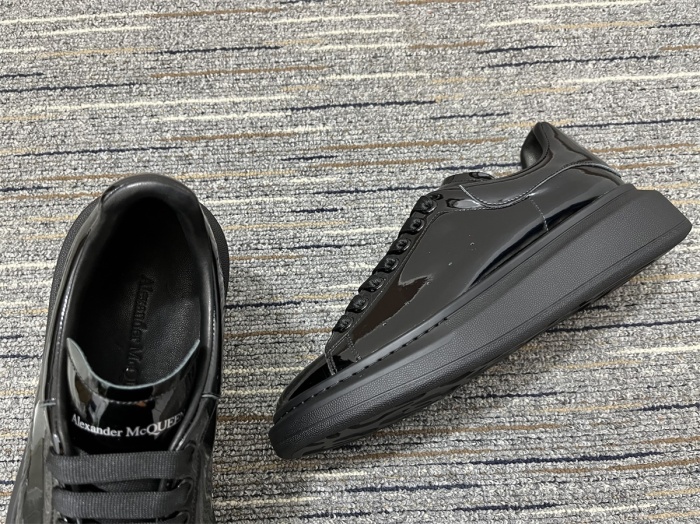Annareps Great quality Men Women A*lexander M*cqueen Top Sneaker Free shipping