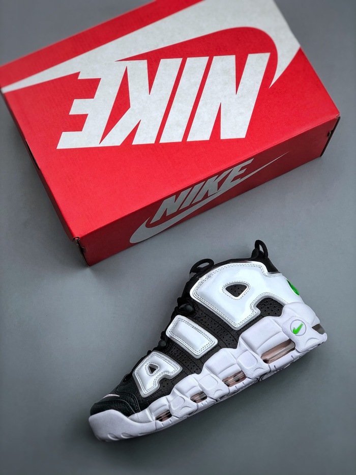 Nike air more uptempo ( annareps) Free shipping