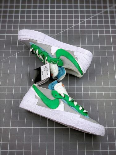 Free shipping from annareps Nike Blazer low Free shipping