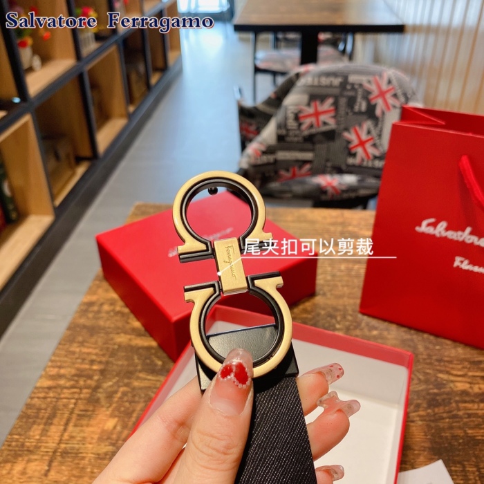 Annareps Great quality F*erragamo Belts Top Version Free shipping