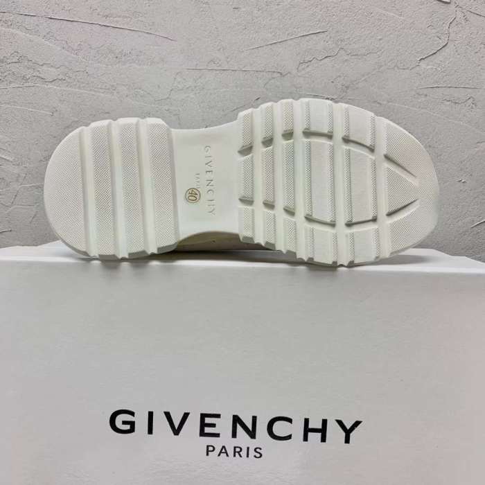 Men G*ivenchy Top Sneaker （ annareps ） Free shipping