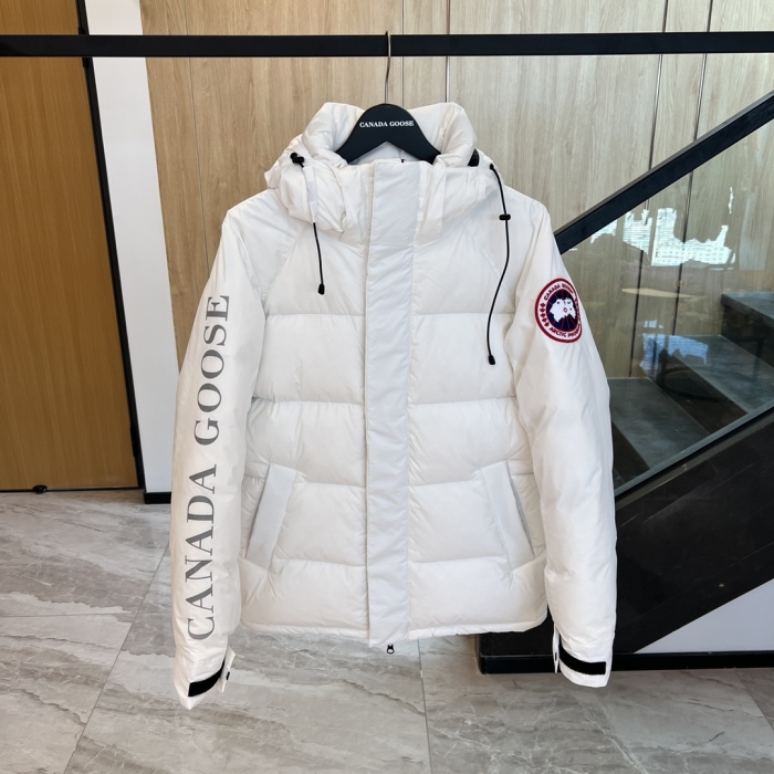Annareps Great quality Men Women down Jacket (annareps) Free shipping