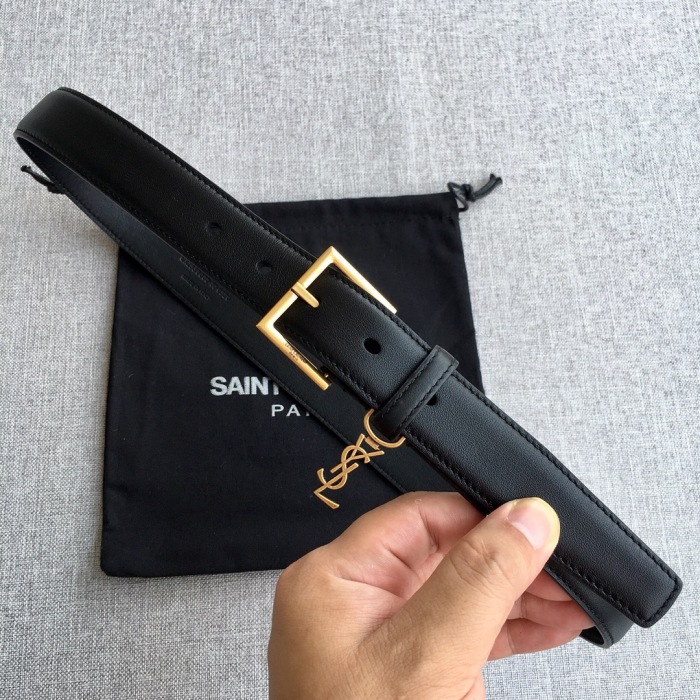 Annareps Great quality Y*SL Belts Top Quality 30MM Free shipping
