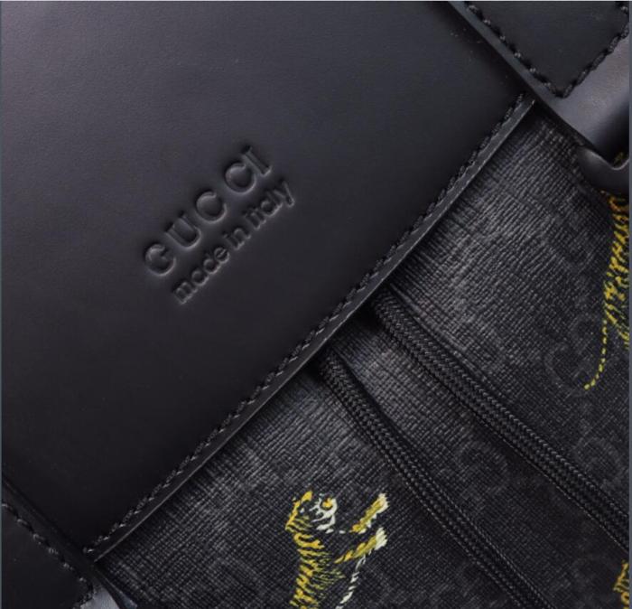Annareps Great quality G*ucci Top Bag 34*42*16cm Free shipping