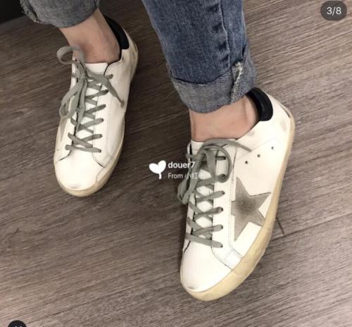 Annareps Great quality Men Women G*GDB Top Sneakers Free shipping