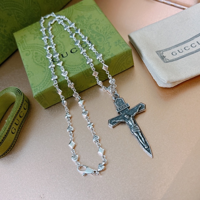 Annareps Great quality Necklace003 Free shipping