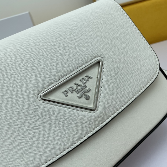 Annareps Great quality P*rada Top Bag 20*17*6cm Free shipping