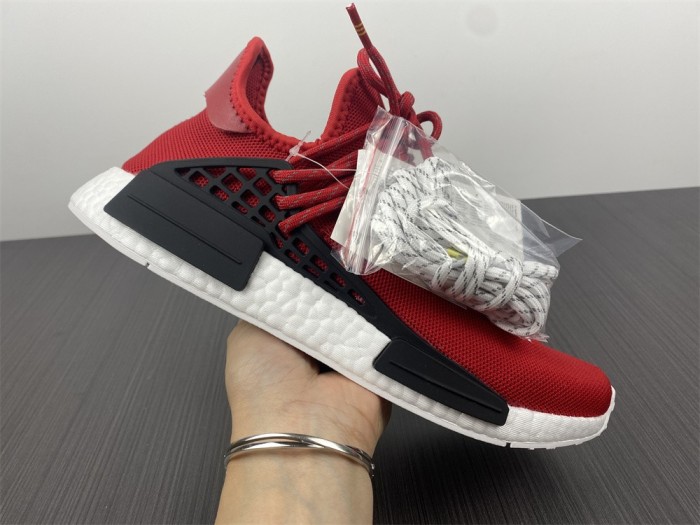 Annareps Great quality Annareps Great quality HUMAN RACE NMD Top Sneakers Free shipping