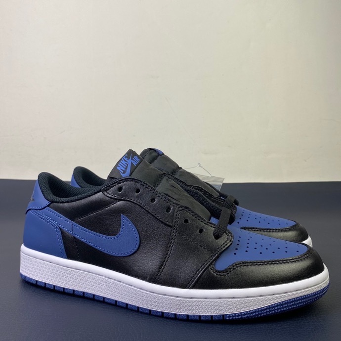 Annareps Great quality Air Jordan 1 Low CZ0790 041 Free shipping