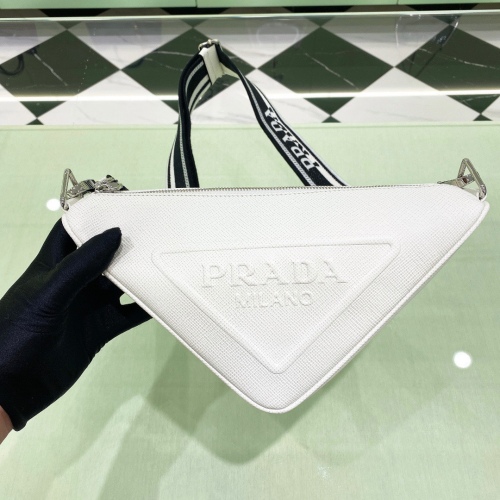 Annareps Great quality P*rada Bag Top Quality 28*18*11CM Free shipping