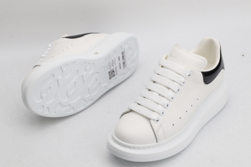 Annareps Great quality Men Women A*lexander M*cqueen Top Quality Sneaker Free shipping