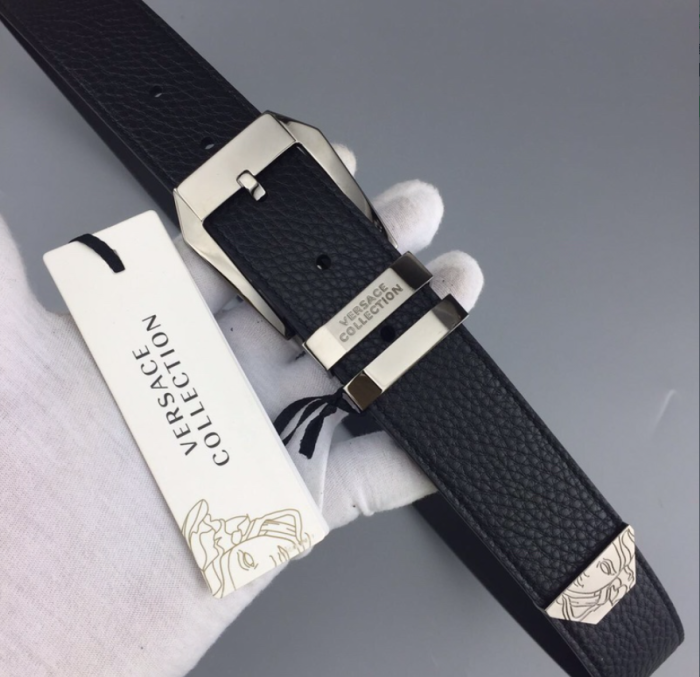 Annareps Great quality V*ersace Belts Top Quality 35MM Free shipping