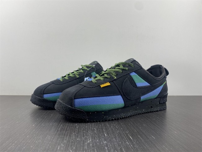 Free shipping from annareps Union x Nk Cortez 50 DR1413-001 Free shipping