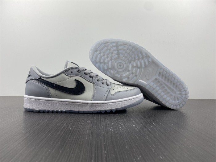 Annareps Great quality Air Jordan 1 Low Golf “Shadow” Free shipping