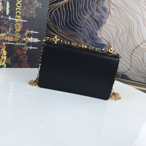 Annareps Great quality D*olce&G*abbana Bag Top Quality 21*4*15cm Free shipping