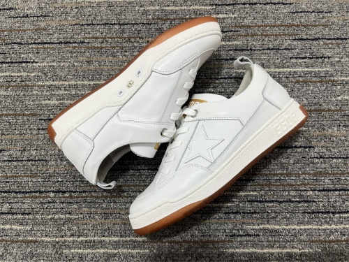 Annareps Great quality Men Women G*GDB Top Sneaker Free shipping