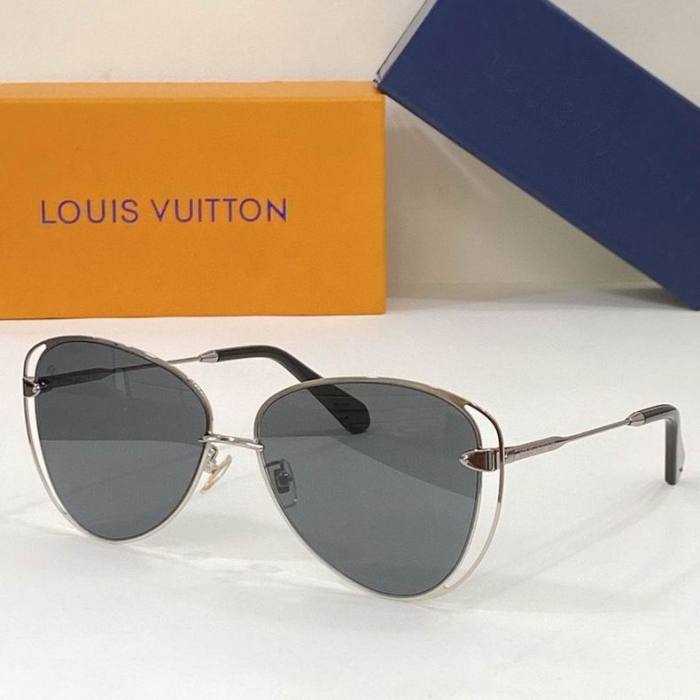 Annareps Great quality Top Quality L*ouis V*uitton Glasses Free shipping