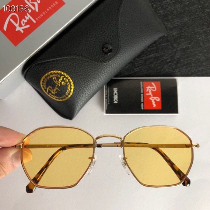 Annareps Great quality R*ayban Glasses Top Free shipping